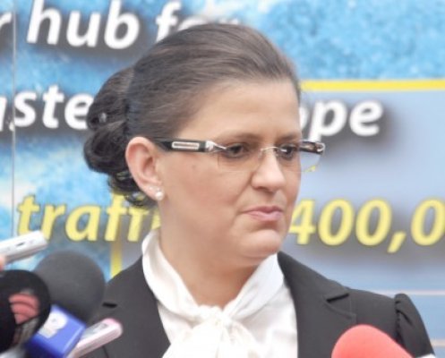 Boagiu: Guvernul vrea introducerea impozitului diferenţiat, ceea ce ar însemna explozia evaziunii